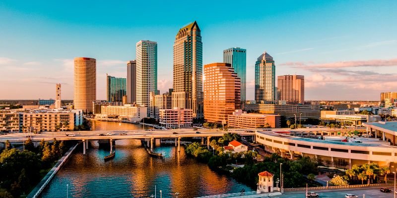 Turkish Airlines Tampa Office in Florida