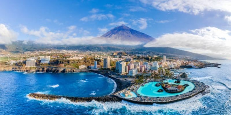 Tenerife