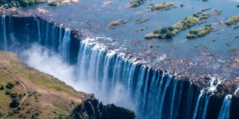 Victoria Falls