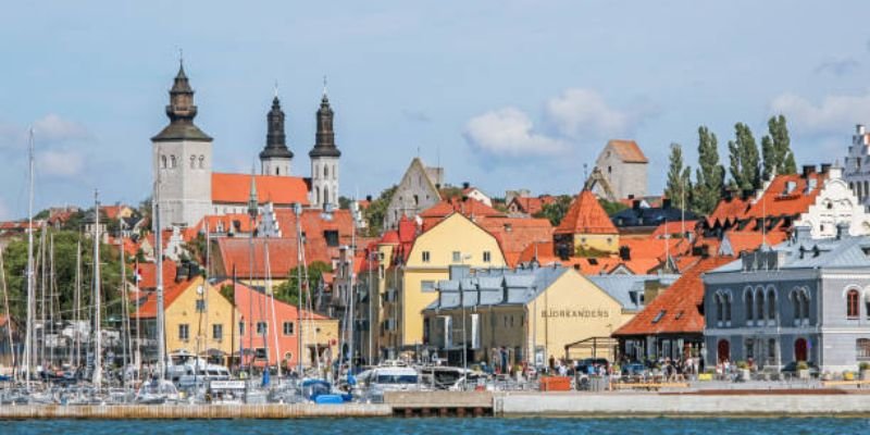 Visby