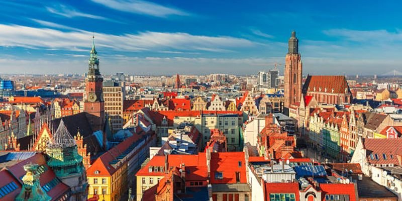 Wrocław