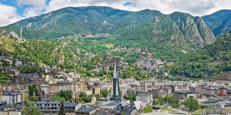 Andorra la Vella