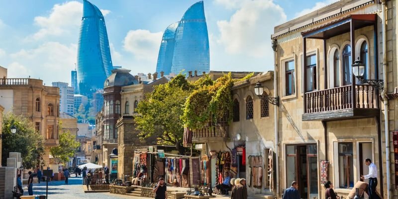 Baku