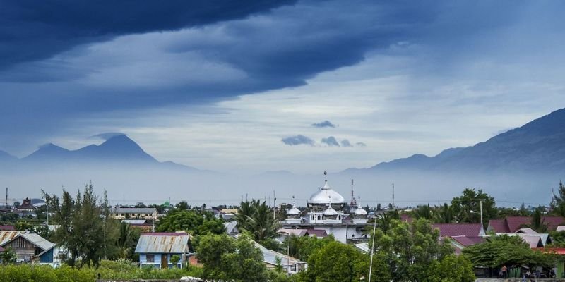 AirAsia Banda Aceh Office in Indonesia