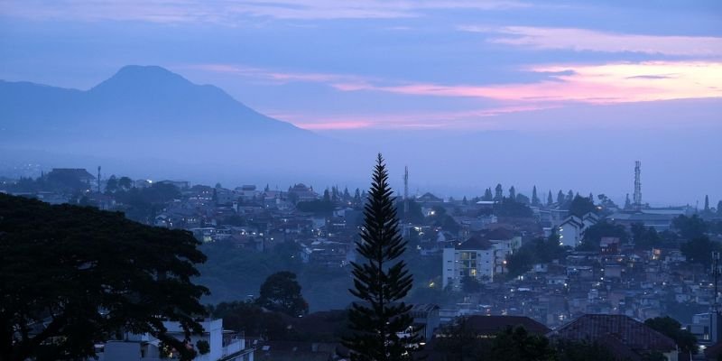 AirAsia Bandung Office in Indonesia