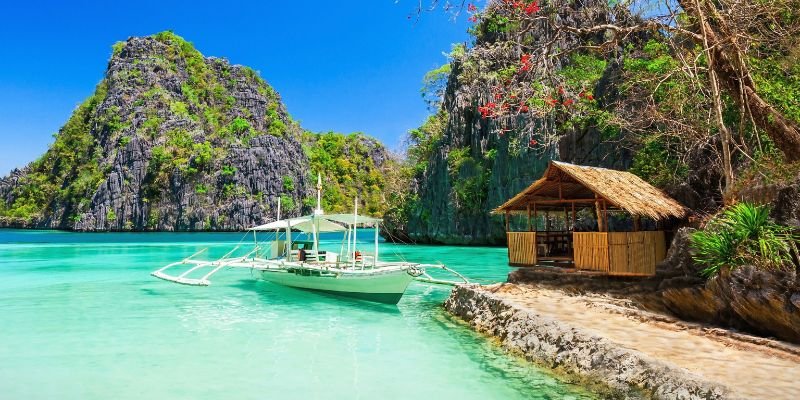 AirAsia Boracay Office in Philippines