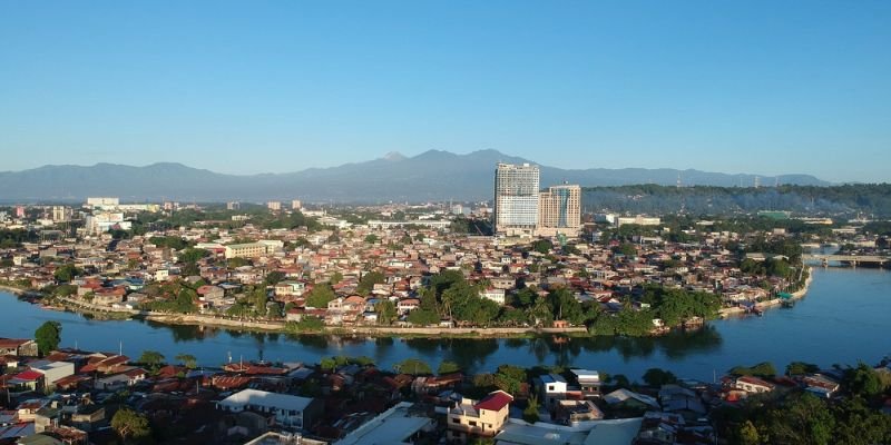 AirAsia Davao Office in Philippines