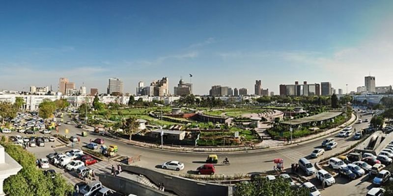 Thai Airways Delhi Office in India