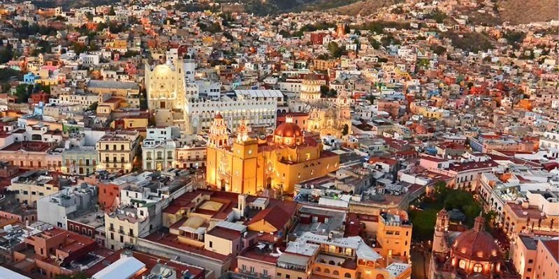 Guanajuato