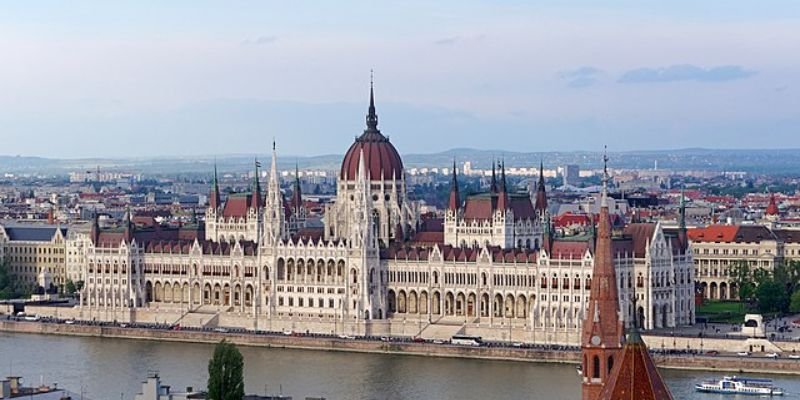 Hungary