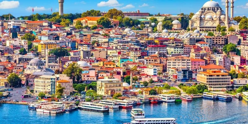 Istanbul