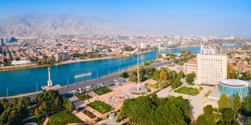 Khujand