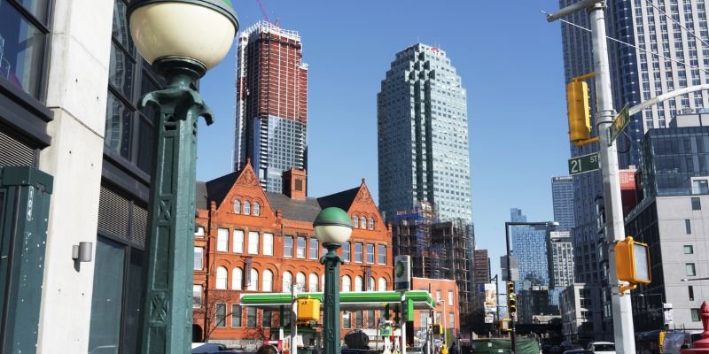 Big Sky Airlines Long Island Office in New York