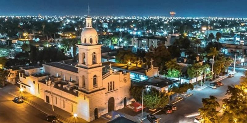 Los Mochis