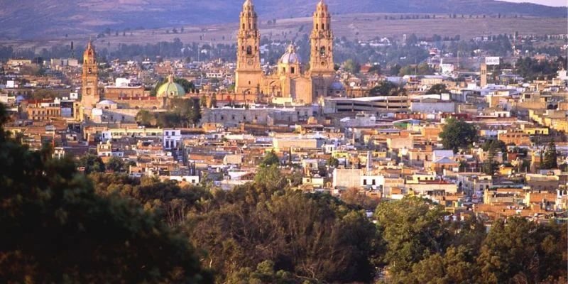 Morelia