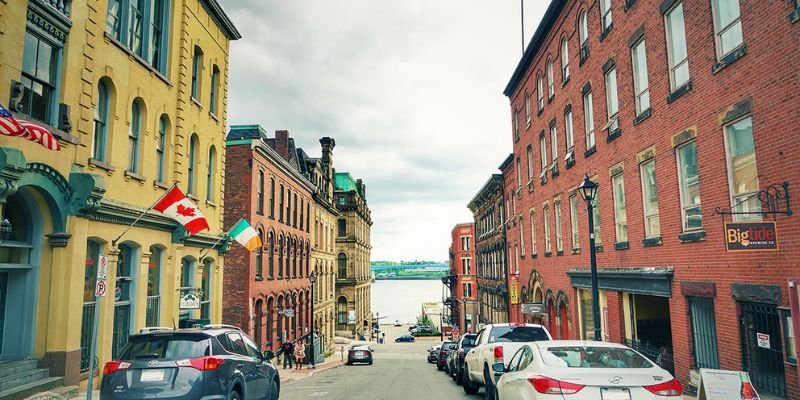 Big Sky Airlines New Brunswick Office in Canada