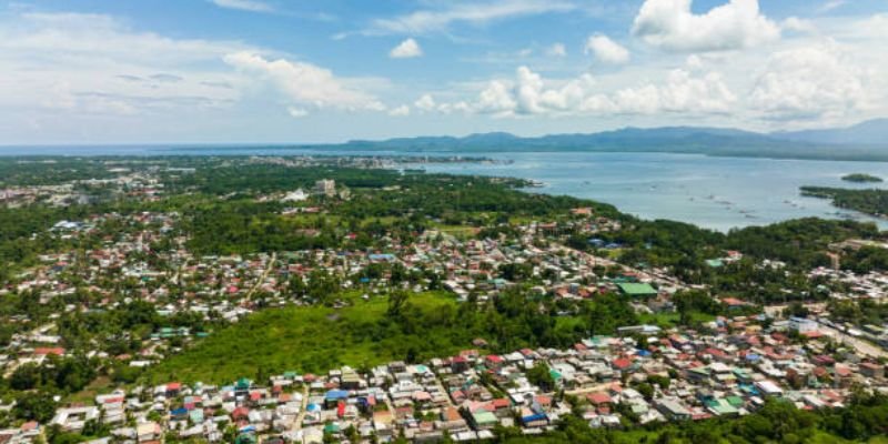 AirAsia Puerto Princesa Office in Philippines