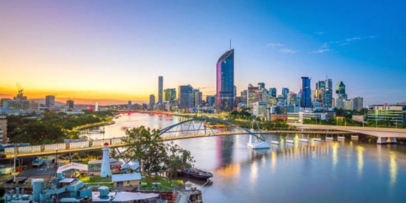 AirAsia Queensland Office in Australia