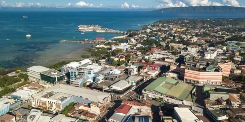 AirAsia Tagbilaran Office in Bohol