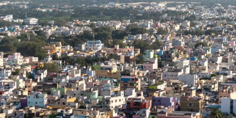 AirAsia Trichy Office in Tamil Nadu