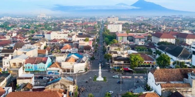 AirAsia Yogyakarta Office in Indonesia