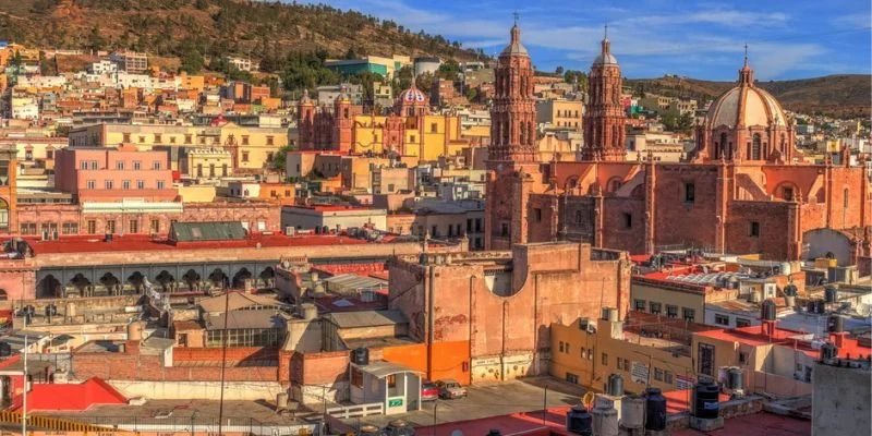 Zacatecas